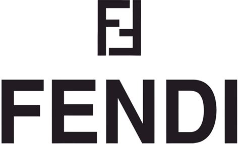 who invented fendi brand|fendi brand identity.